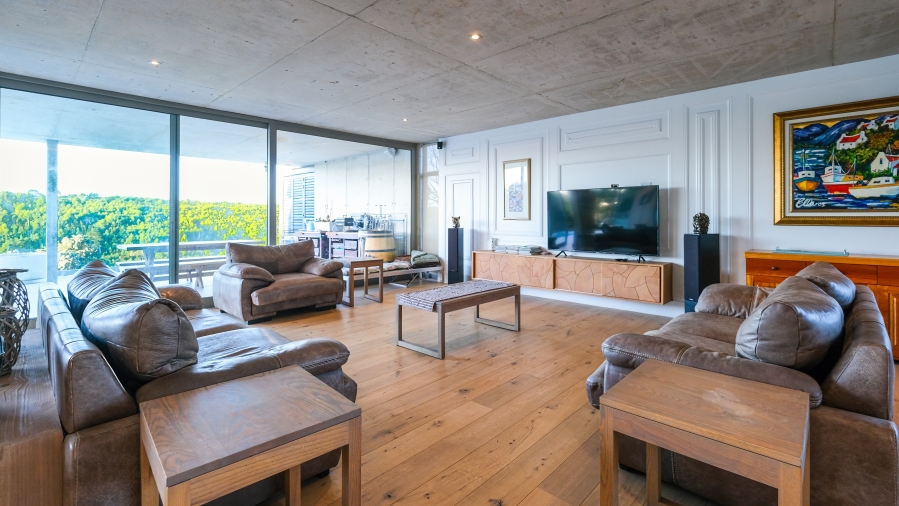 4 Bedroom Property for Sale in Oubaai Western Cape